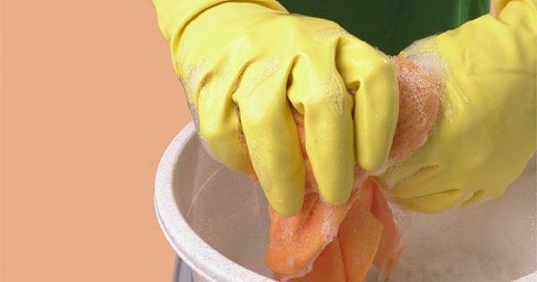 ¿Cómo debes desinfectar el apartamento en tiempos de cuarentena?