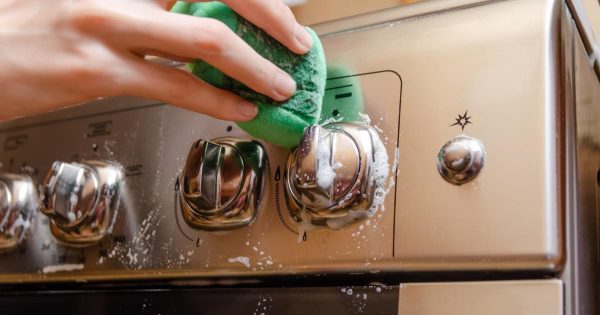 Detergente casero, después del cual la cocina y el baño brillan de limpieza Detergente casero, después del cual la cocina y el baño brillan de limpieza
