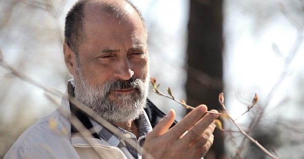 El parapsicólogo Sergey Lazarev: «¿Quieres estar sano? Nunca, a nadie, ni a nada…»