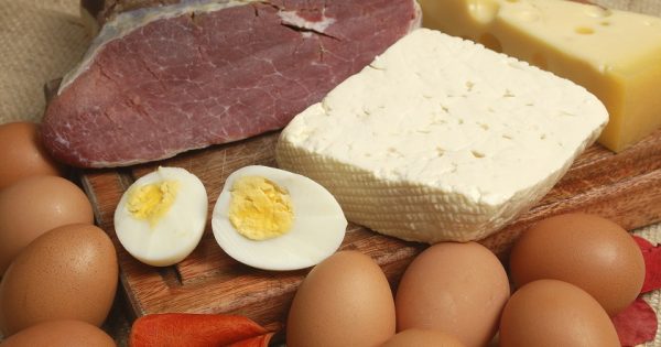 Todo lo que debes saber de la dieta baja en carbohidratos. ¡Un adelgazamiento muy efectivo!