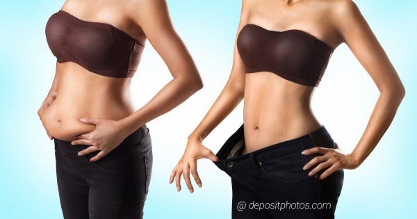 Dieta que se convirtió en una sensación en todo el mundo: ¡Libras no se van, se esfuman!