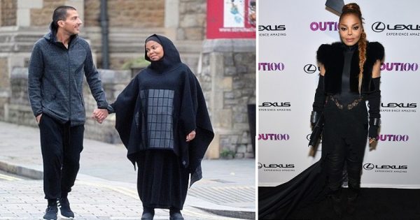 ¿Quieres ponerte en forma, y lucir una figura de infarto? Sigue la dieta de Janet Jackson…