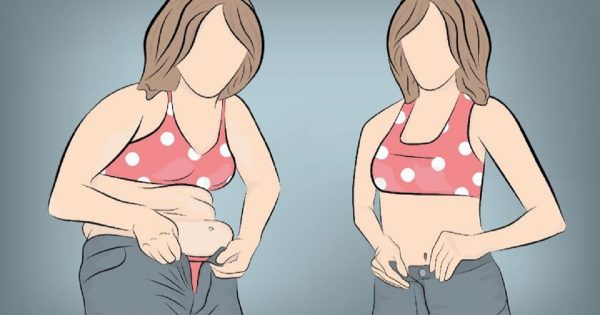 Dieta de kéfir para una semana