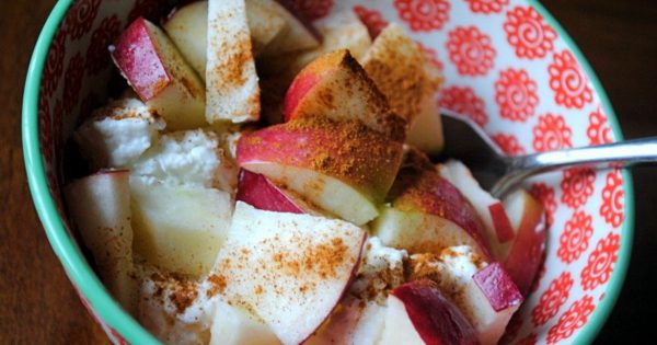 Dieta de «3 productos»: cómo perder peso rápidamente