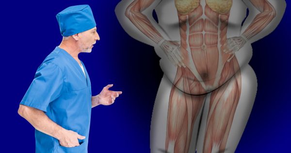 ¡Perderás 5kg de peso al instante, sí llevas a cabo este menú sin restricciones! ¡Nada de lloriqueos!