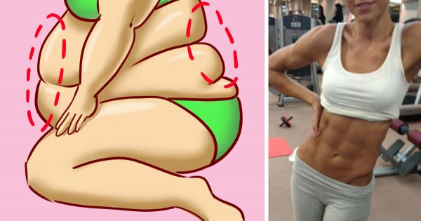 Dieta libre de carbohidratos: Una forma segura de deshacerse de la grasa corporal.