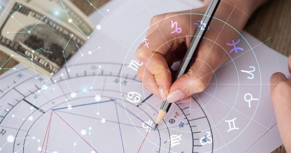 ¿Cuál de los signos del zodíaco llevará su cruz en el año del Buey, contando cada centavo?