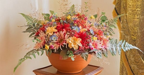 Cómo desarrollar habilidades de decoración de interiores