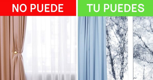 ¡Cuando la elegancia y la modernidad se van de la mano! Los errores más macabros en el diseño de interiores…