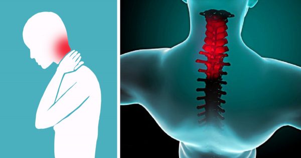 Duele la parte superior de la espalda psihosomatika