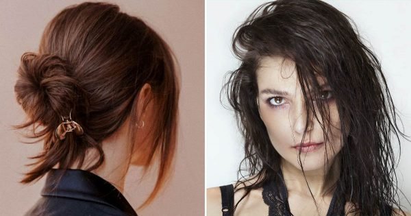 Cinco peinados provincianos de la lista negra del estilista