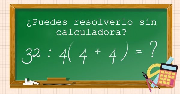 Ejemplos de matemáticas para escolares difíciles de resolver para adultos Ejemplos de matemáticas para escolares difíciles de resolver para adultos
