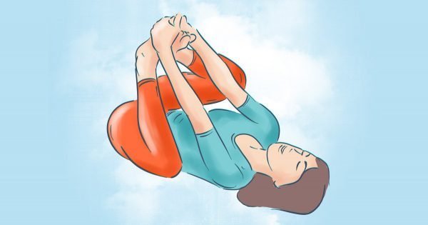 Ejercicio para perder peso de manera perezosa