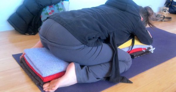 4 ejercicios para aliviar el estrés con el método Franklin