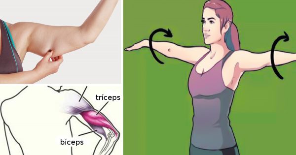 ¿Quieres lucir unas manos gráciles y firmes? Pues, no lo pienses más, y comienza ya esta rutina…