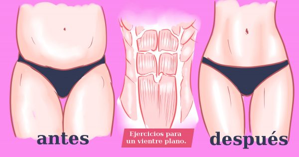 ¿Cansado de ir al gimnasio y no ver los resultados? Prueba esta variante, y verás…