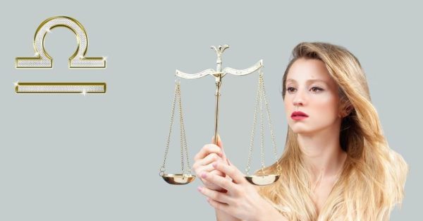 El carácter de Libra: sus principales desventajas El carácter de Libra: sus principales desventajas