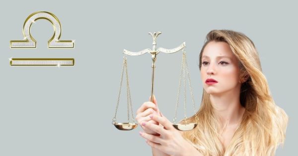 El carácter de Libra: sus principales desventajas
