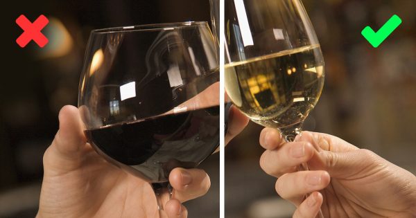 Cómo no fracasar en un restaurante de lujo: Las 5 faltas más comunes.