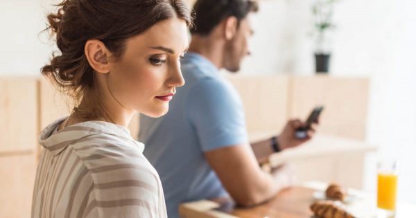 Mi marido comió una gran cena, me llamó y me dijo que quería el divorcio