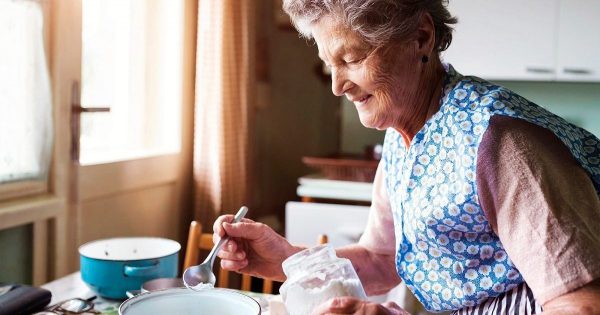 Por qué en el asediado Leningrado sobrevivieron aquellos que no se acostaron para ahorrar energía