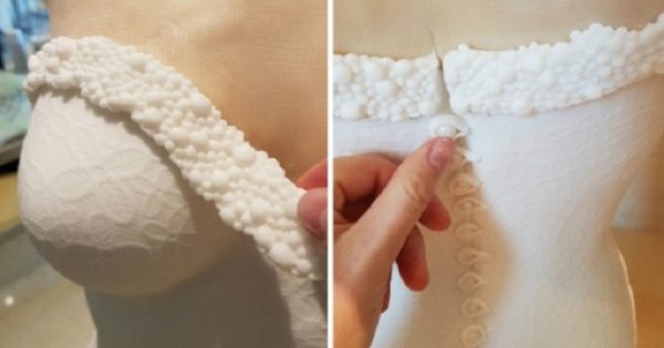 El pastel de bodas más caro del mundo