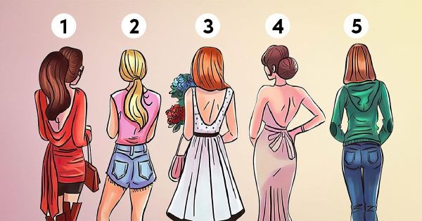 Elige un conjunto y descubre qué te hace único Elige un conjunto y descubre qué te hace único