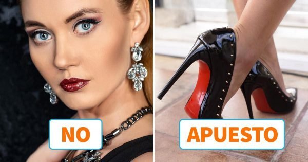 Esclava de las cosas: Cosas que delatan los problemas económicos de una mujer