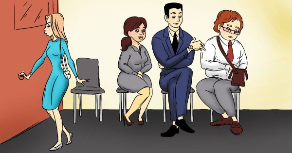 Una tarea para los que gustan de encontrar errores en las fotos