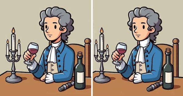 Encuentra las diferencias en las imágenes Encuentra las diferencias en las imágenes