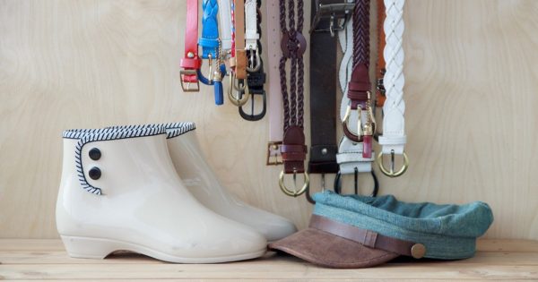 Qué hacer con la ropa no deseada