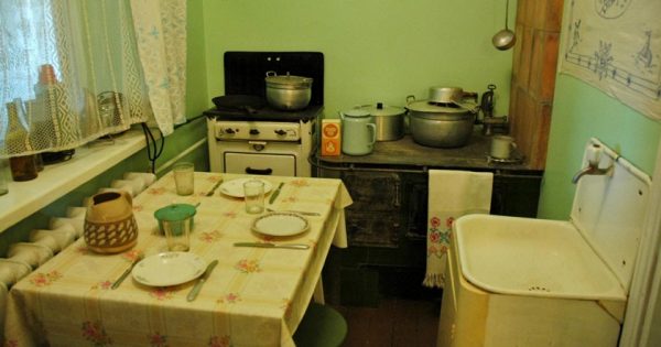 En pos de la cocina de tus sueños: 6 errores que se comenten al decorar los interiores de la cocina…