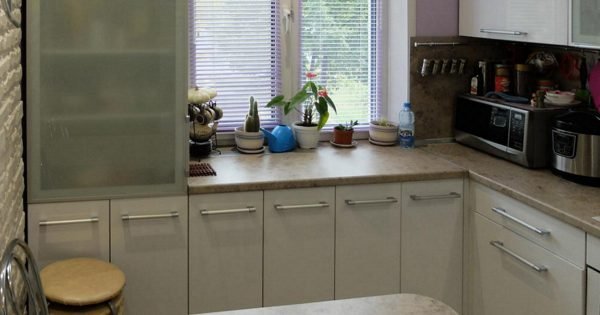 Errores más comunes en la reparación de la cocina