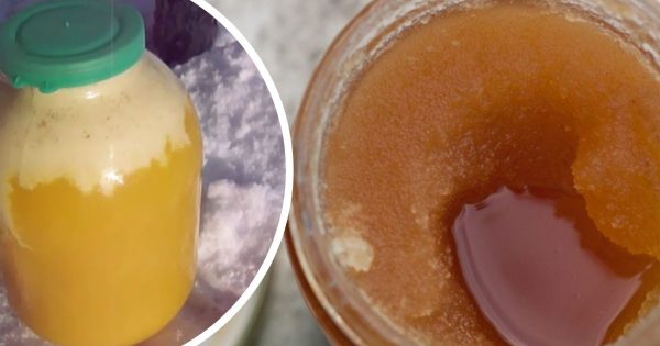 ¿Es posible comer miel envejecida? ¿Es posible comer miel envejecida?