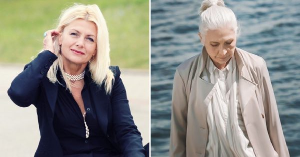 Cómo vestirse con un estilo práctico y discreto