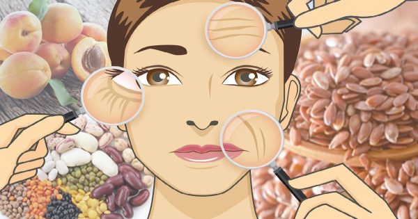 Estrógeno en los alimentos Estrógeno en los alimentos