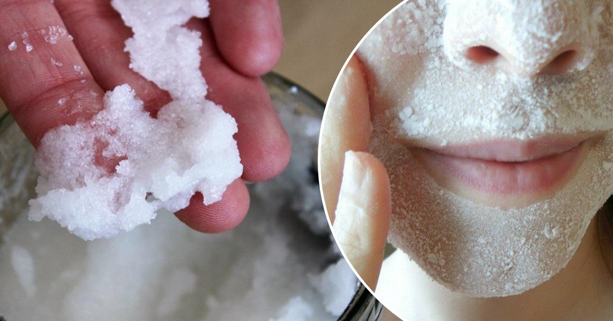 Cómo hacer un exfoliante facial de arroz Simplemente Genial