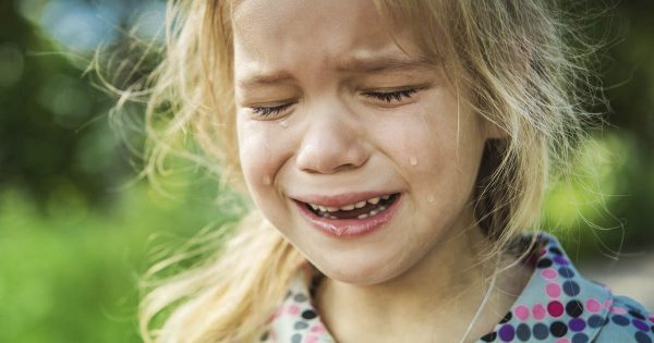 Escuché la voz de una niña pidiendo ayuda, cuando vi a su madre, me quedé boquiabierta.
