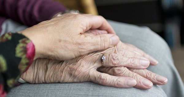 ¿Qué tipo de pensamientos tiene una persona cuando sus días están contados?