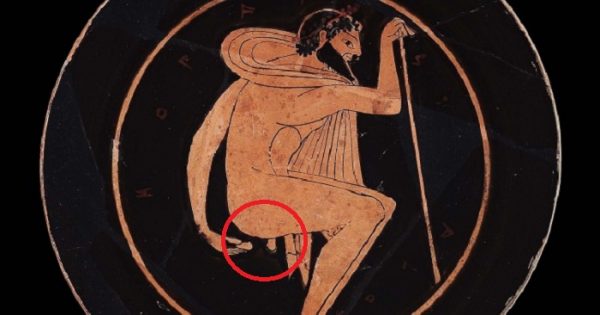 11 cosas extrañas que eran algo normal en el pasado…