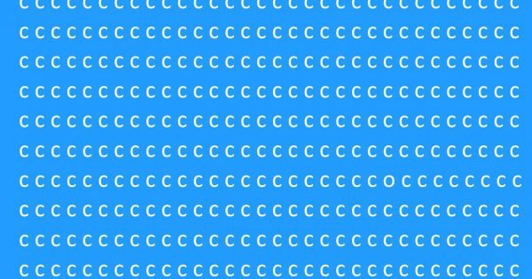 Ejercicios de atención para que tu cerebro haga el entrenamiento adecuado del día