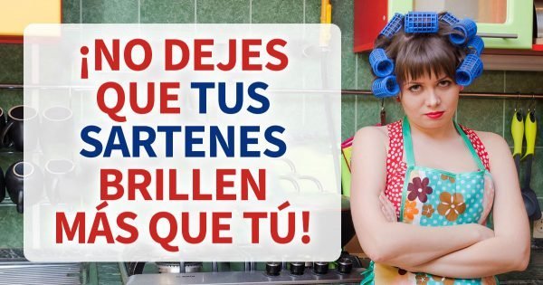 ¿Qué le pasa a la familia si una mujer limpia más de una vez a la semana?