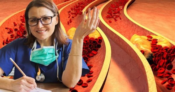 Fruta económica que reduce el colesterol