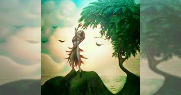 Un test visual que revela todo sobre la resiliencia de tu carácter