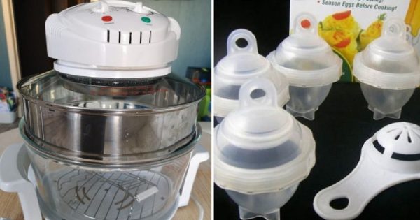 Qué compras de cocina son una pérdida de dinero