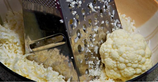 ¡Ella preparó este plato, cuando lo probé me quedé lelo!