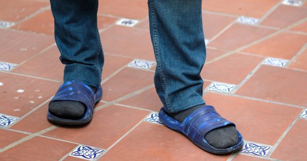Qué cosas son inaceptables en el guardarropa de un hombre. Qué cosas son inaceptables en el guardarropa de un hombre.