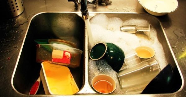 Hábitos domésticos de los alemanes, que nos parecerán extraños