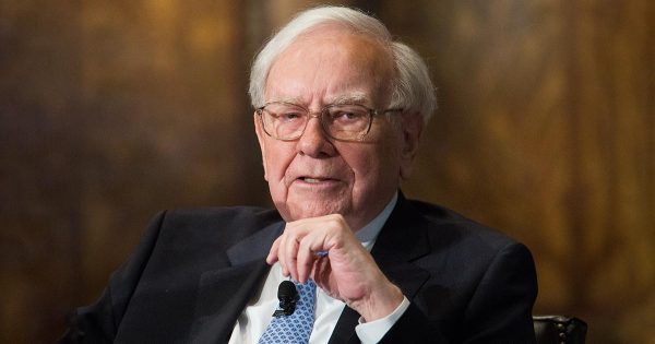 ¿Qué hábitos considera más ruinosos el multimillonario Warren Buffett? ¿Qué hábitos considera más ruinosos el multimillonario Warren Buffett?