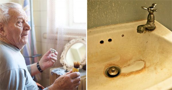 ¿De dónde viene el hedor de alcantarillado en el baño, y cómo eliminarlo?